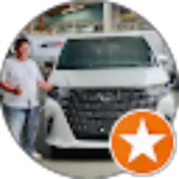 Review From Hazim Toyota Lampung (Bang Hazim)