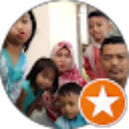 Review From m sulthon cdp
