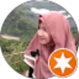 Review From skyzi fauziah