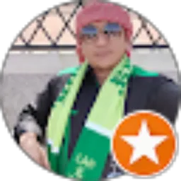Review From aunajha channel