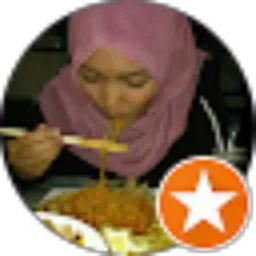 Review From Ilmiyatuz Zakiyah