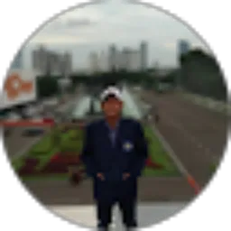 Review From Muhamad Ridwan