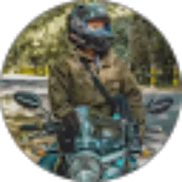 Review From Rios Speed