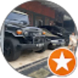 Review From Srikandi Deco body repair