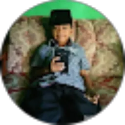 Review From Anis Silowati{Fariz}
