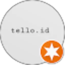 Review From tello