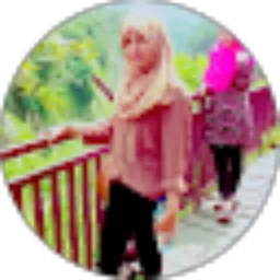 Review From lisa yanti