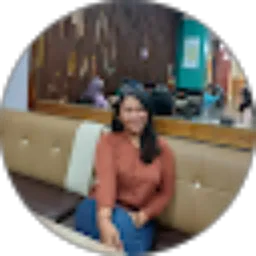 Review From Anggi Widiastiti