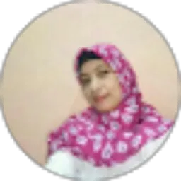 Review From siti sadariyati