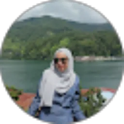 Review From Ariqa Fadhila Pasaribu