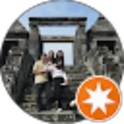 Review From Sisca Fitelia