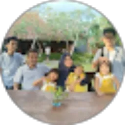Review From Arvina Susanto