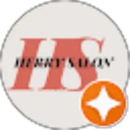 Review From HERRY SALON