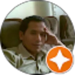 Review From Agus Susanto