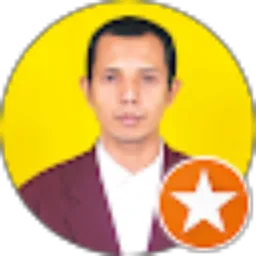 Review From Sugeng Wahyudi