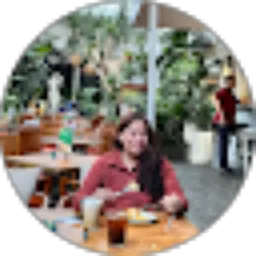 Review From Mariah Imran