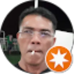 Review From Ferry Sutan