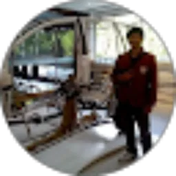 Review From Candra Wijaya