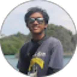 Review From Ridwan Saputra