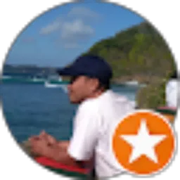 Review From Ahmad Susanto