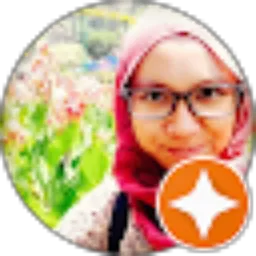 Review From kholidatul fitriyah