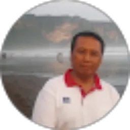 Review From Fakhruddin Trimada Widjaja
