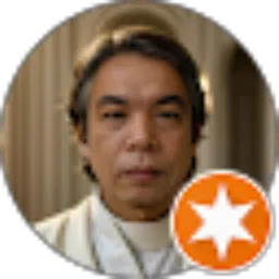 Review From Martin Mukti