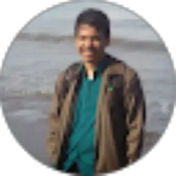 Review From Muhammad Ikhsan