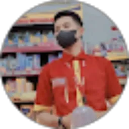 Review From Syarif Ahmad _