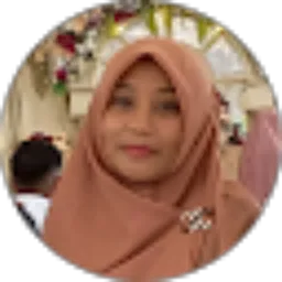 Review From Nur Aida