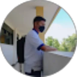 Review From ALFANIUS HANU