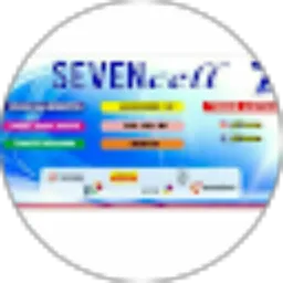 Review From 7 Sevencell