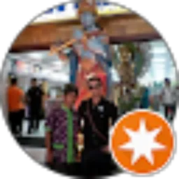 Review From Yudhy Setia