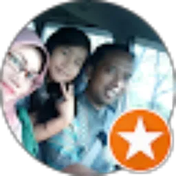 Review From Aries Bachtiar