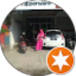 Review From Gunawan tri waluyo