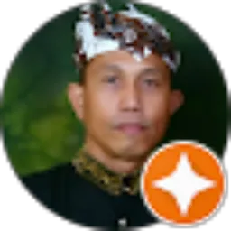 Review From Anton Sih Rahmadi