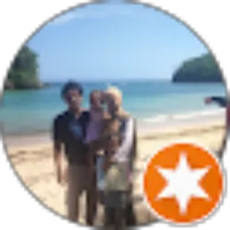 Review From Hilma Ainiya