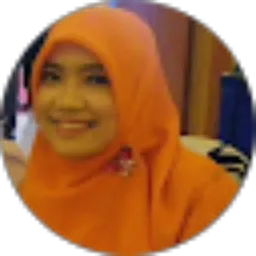 Review From Titik Lusiani