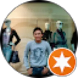 Review From Yusup Alimudin