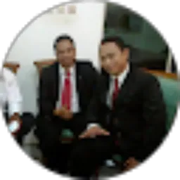 Review From Ali Purwanto