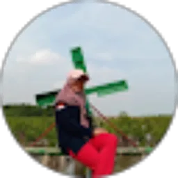 Review From Rembang ARI WIDAYANTI