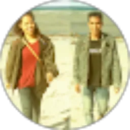 Review From melinda landu praing