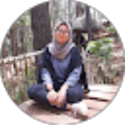 Review From Darmata Nooraisyah