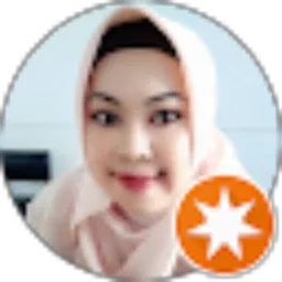 Review From rini safitri