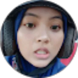 Review From Desti Fitriani (Ntiikkkk)