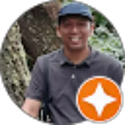 Review From Angga Cahya Anuraga