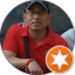 Review From jusuf arief