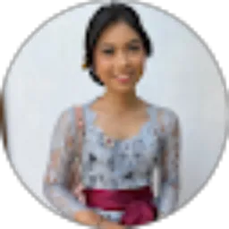Review From Lady Pramesti M.