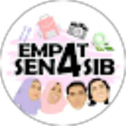 Review From 4 Senasib