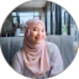 Review From Mutya Fadilla